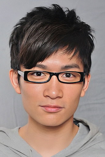 Ảnh của Adrian Chau Chi-Man