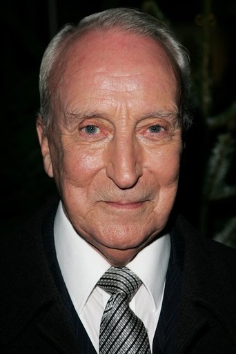 Ảnh của Ian Richardson