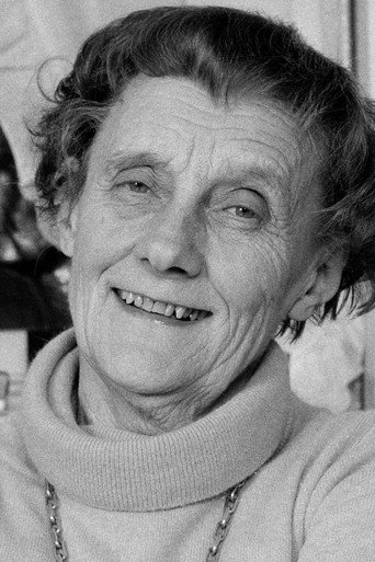 Ảnh của Astrid Lindgren