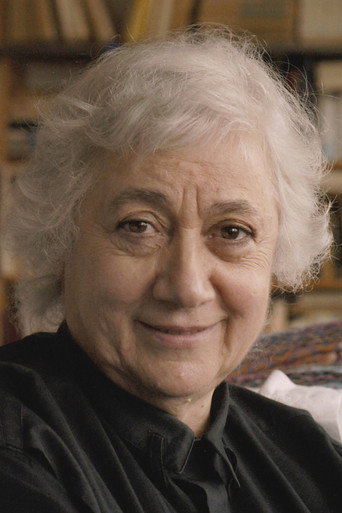 Ảnh của Isabelle Sadoyan