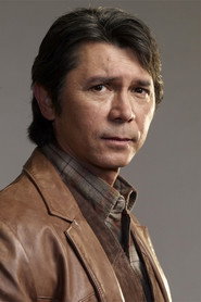 Ảnh của Lou Diamond Phillips