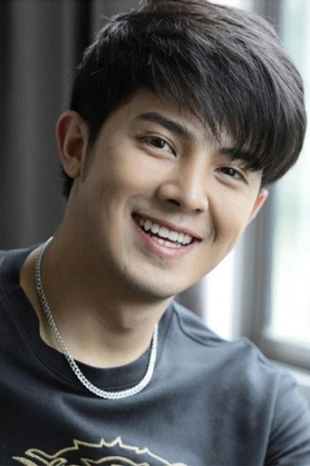 Ảnh của ธนวัฒน์ สุขเฟื่องฟู
