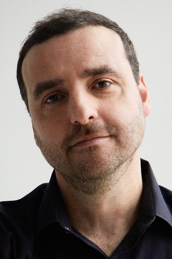 Ảnh của David Krumholtz