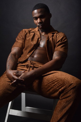Ảnh của Denzell Dandridge