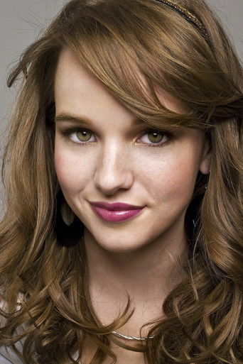 Ảnh của Kay Panabaker