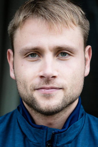 Ảnh của Max Riemelt