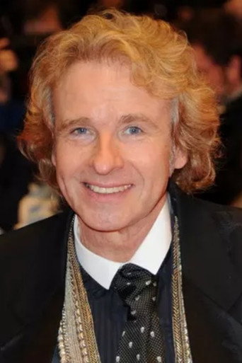 Ảnh của Thomas Gottschalk