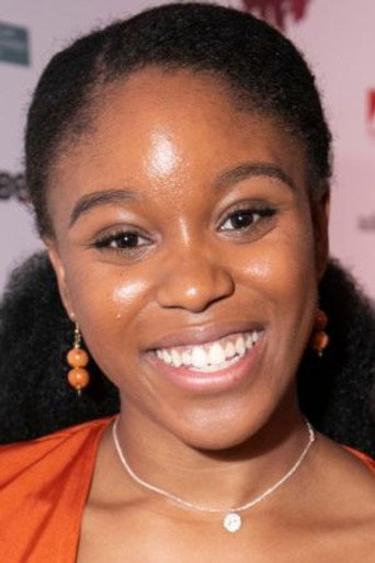 Ảnh của Amara Okereke