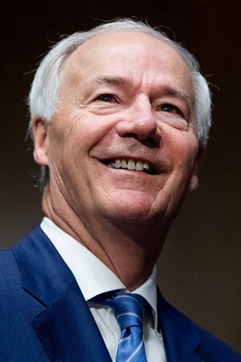 Ảnh của Asa Hutchinson