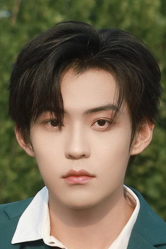 Ảnh của Zhang JingYun