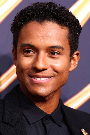 Ảnh của Jaafar Jackson