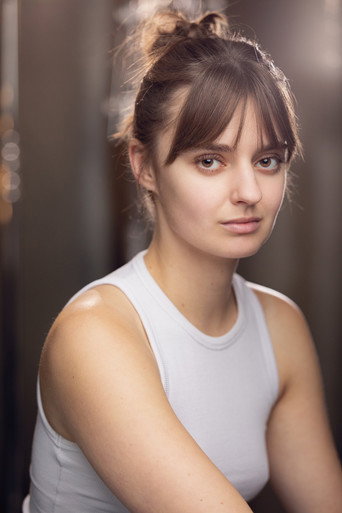 Ảnh của Jessica Balmer
