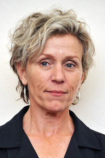 Ảnh của Frances McDormand