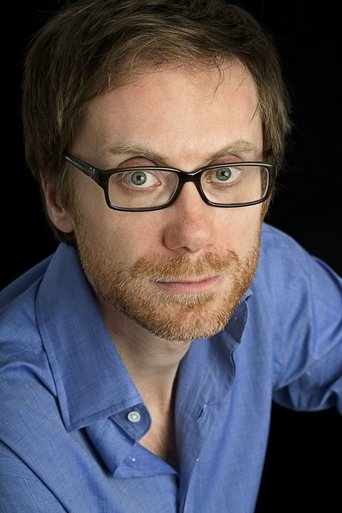 Ảnh của Stephen Merchant