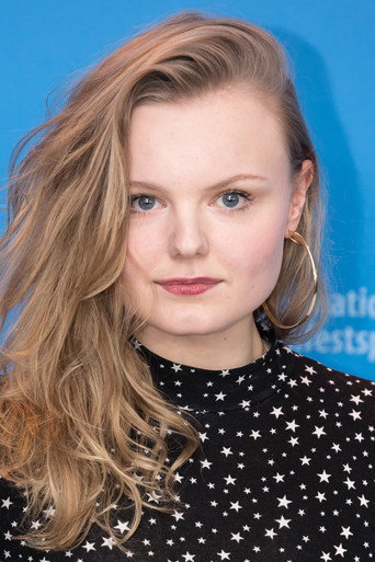 Ảnh của Maria Dragus