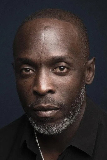 Ảnh của Michael Kenneth Williams