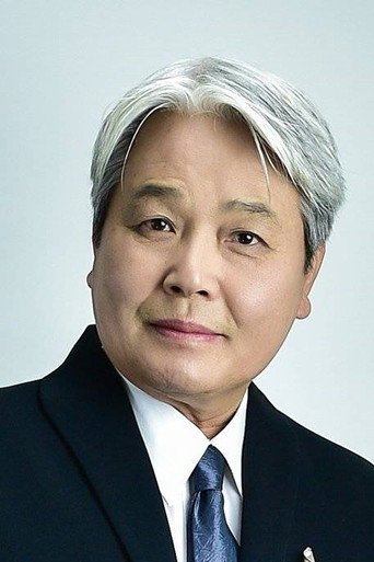 Ảnh của Sun Dong-hyuk