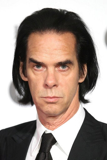 Ảnh của Nick Cave