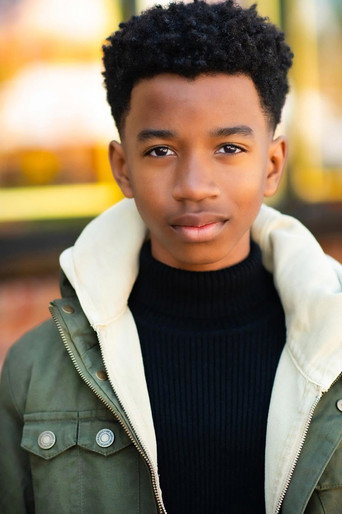 Ảnh của Jaden Carson Baker