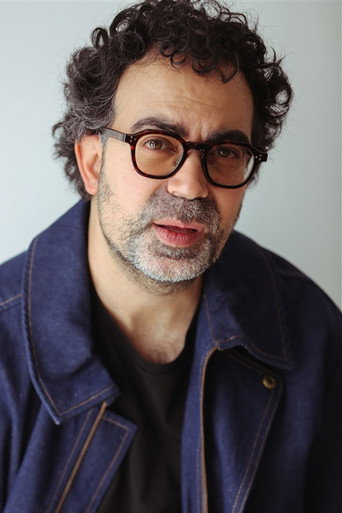 Ảnh của Julien Santini