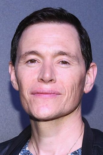Ảnh của Burn Gorman