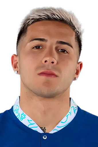 Ảnh của Enzo Fernández