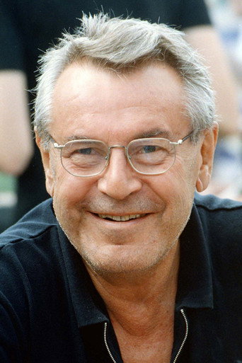 Ảnh của Miloš Forman