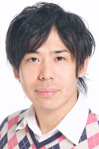 Ảnh của 吉田勝哉