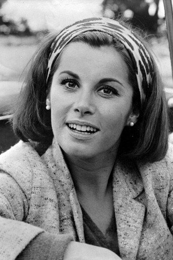 Ảnh của Stefanie Powers