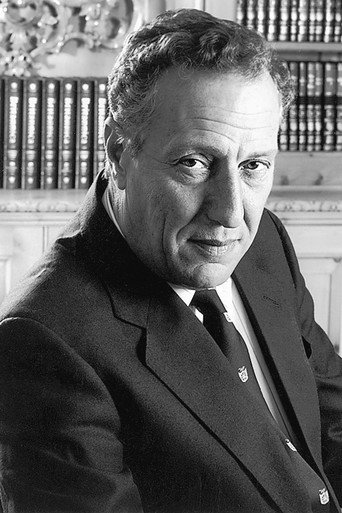 Ảnh của Frederick Forsyth