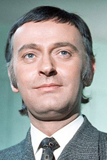 Ảnh của Barrie Ingham