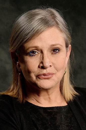 Ảnh của Carrie Fisher