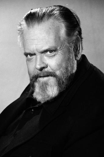 Ảnh của Orson Welles