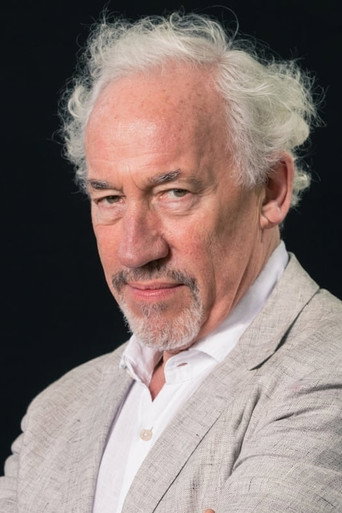 Ảnh của Simon Callow