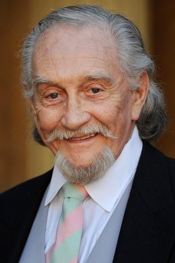 Ảnh của Roy Dotrice