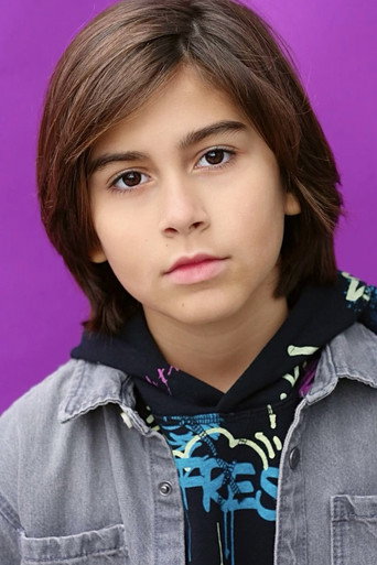 Ảnh của Noah Mendes
