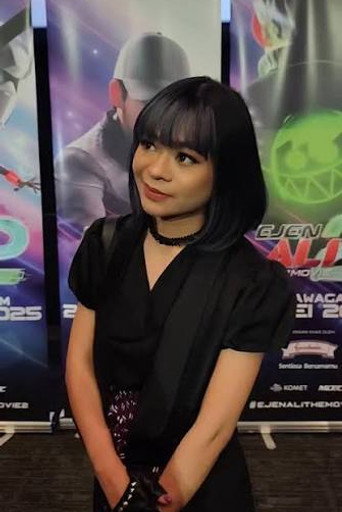 Ảnh của Nurul Radhiah Ibrahim