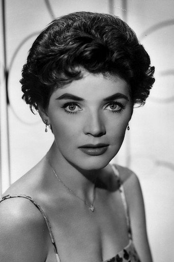 Ảnh của Polly Bergen