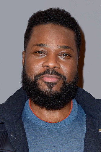 Ảnh của Malcolm-Jamal Warner