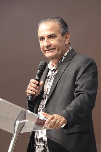 Ảnh của Silas Malafaia