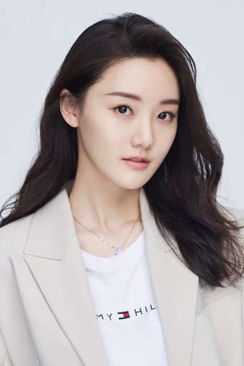 Ảnh của Zhang Qiaoer