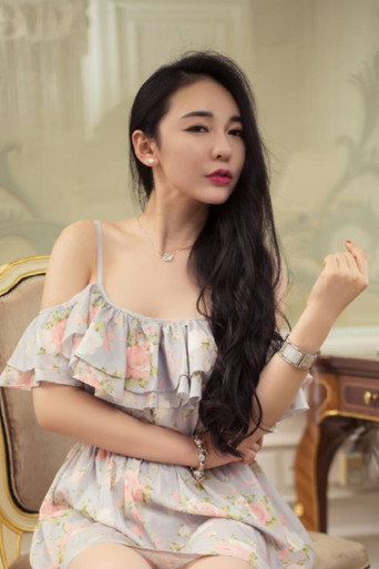 Ảnh của Geng Shanshan