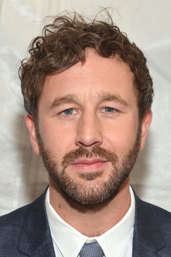 Ảnh của Chris O'Dowd