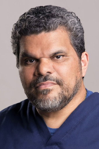 Ảnh của Luis Guzmán