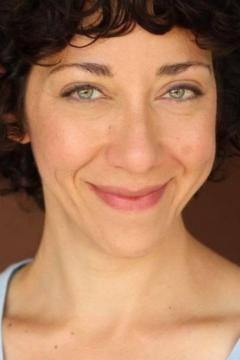 Ảnh của Rebecca Krasny