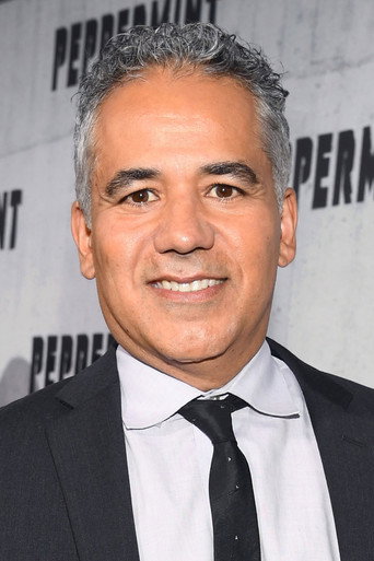 Ảnh của John Ortiz