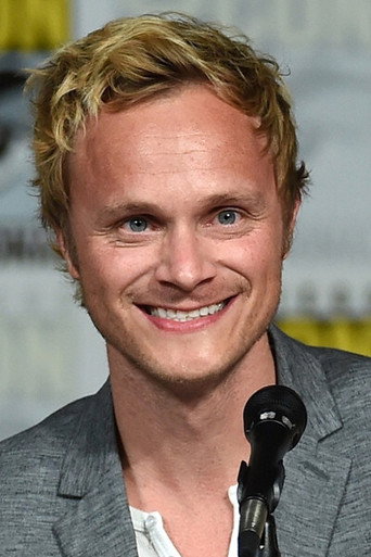 Ảnh của David Anders