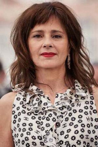 Ảnh của Anouk Grinberg