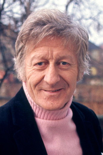 Ảnh của Jon Pertwee
