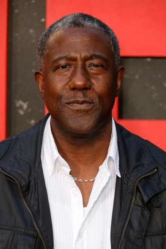 Ảnh của E. Roger Mitchell